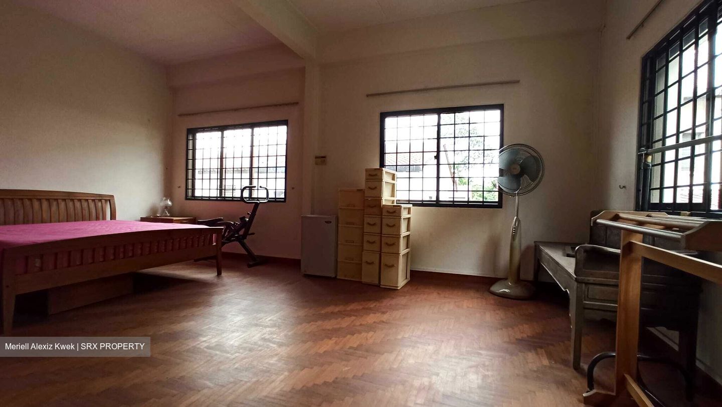 Bamboo Grove Park (D23), Semi-Detached #319716581